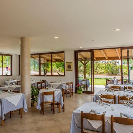 Cilentiamoci Palinuro Hotel Luaran gambar