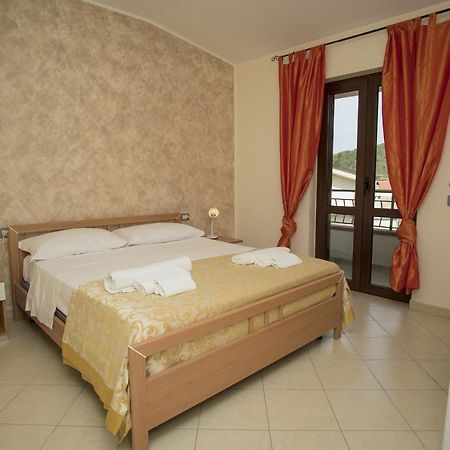 Cilentiamoci Palinuro Hotel Luaran gambar