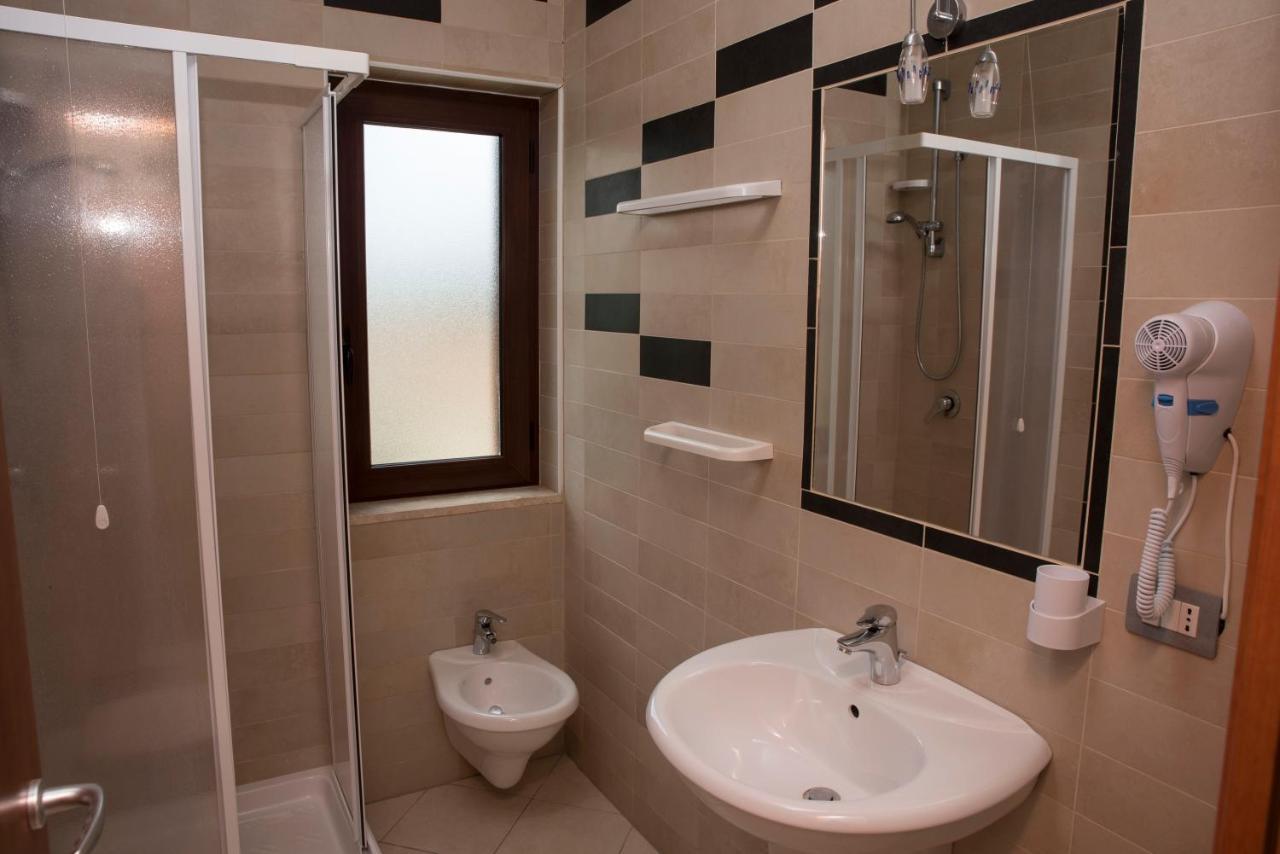 Cilentiamoci Palinuro Hotel Luaran gambar