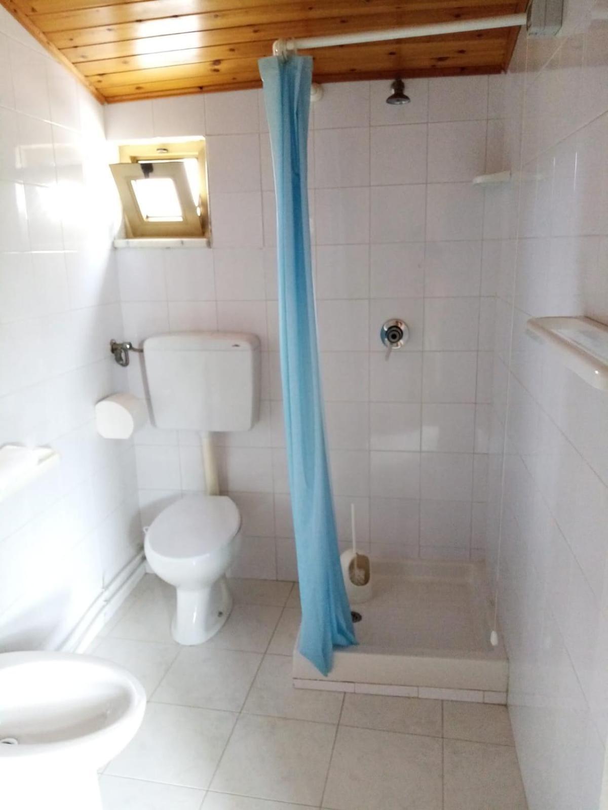 Cilentiamoci Palinuro Hotel Bilik gambar