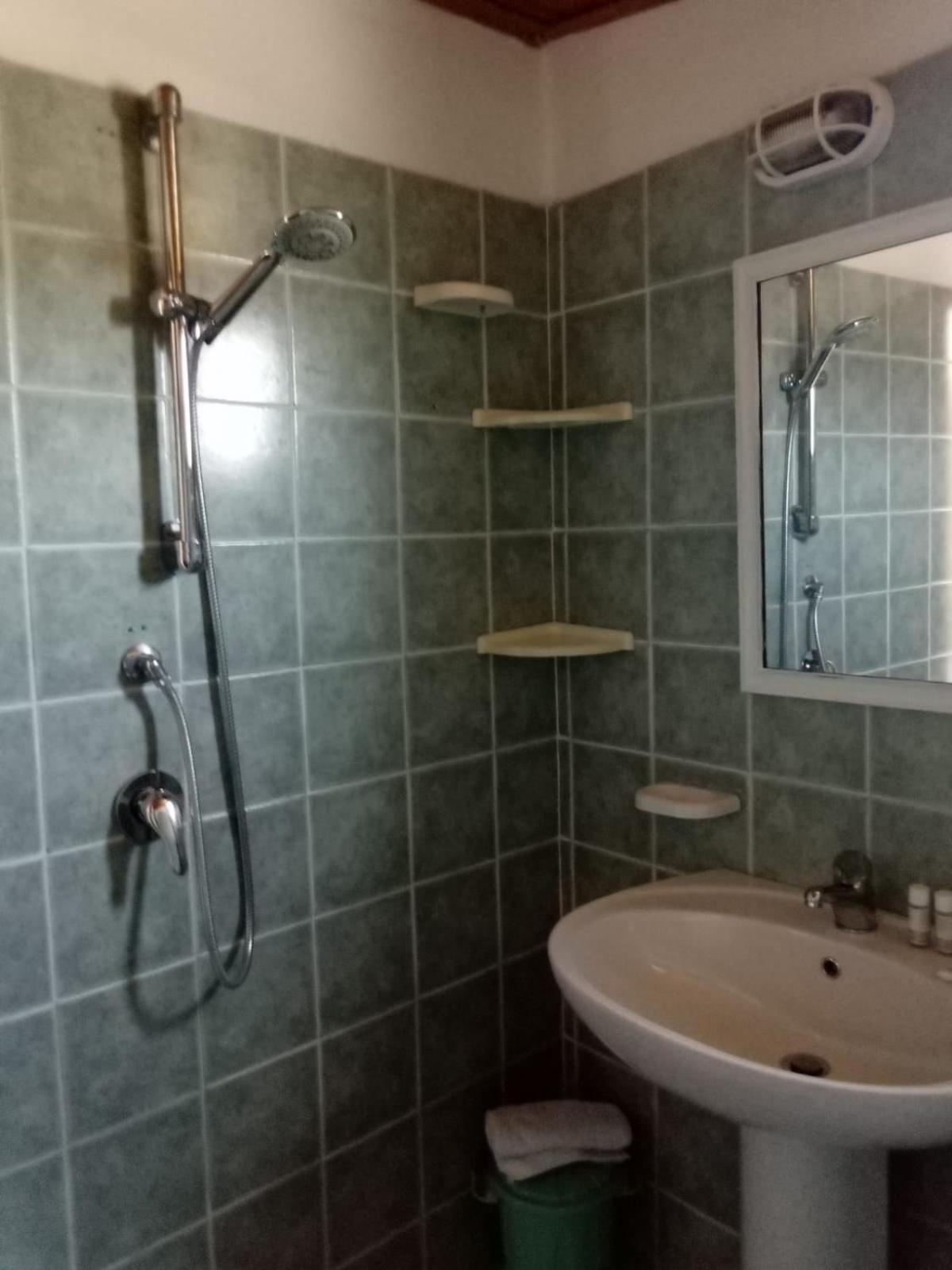 Cilentiamoci Palinuro Hotel Luaran gambar