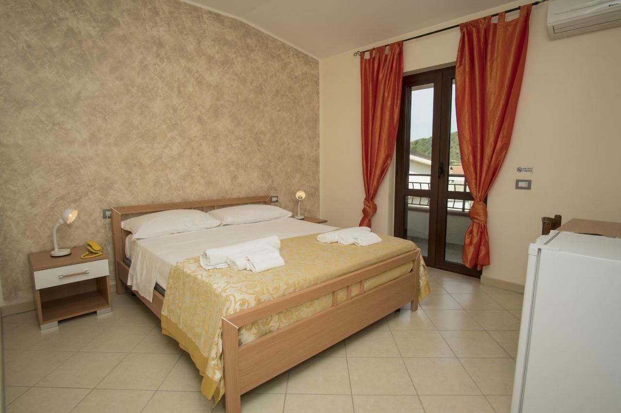 Cilentiamoci Palinuro Hotel Luaran gambar
