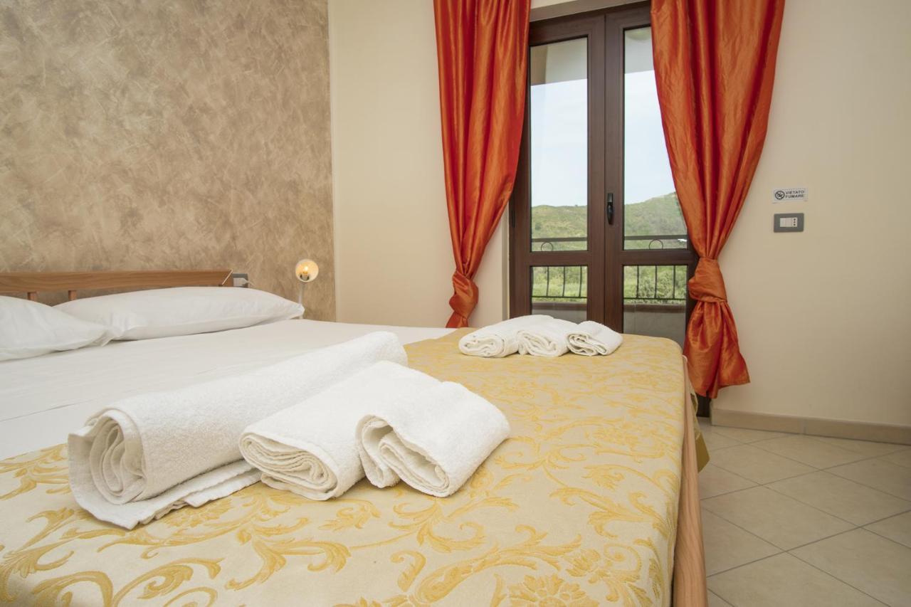 Cilentiamoci Palinuro Hotel Luaran gambar